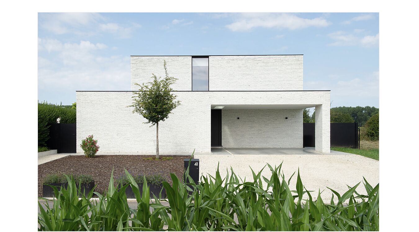 ALIX architecten